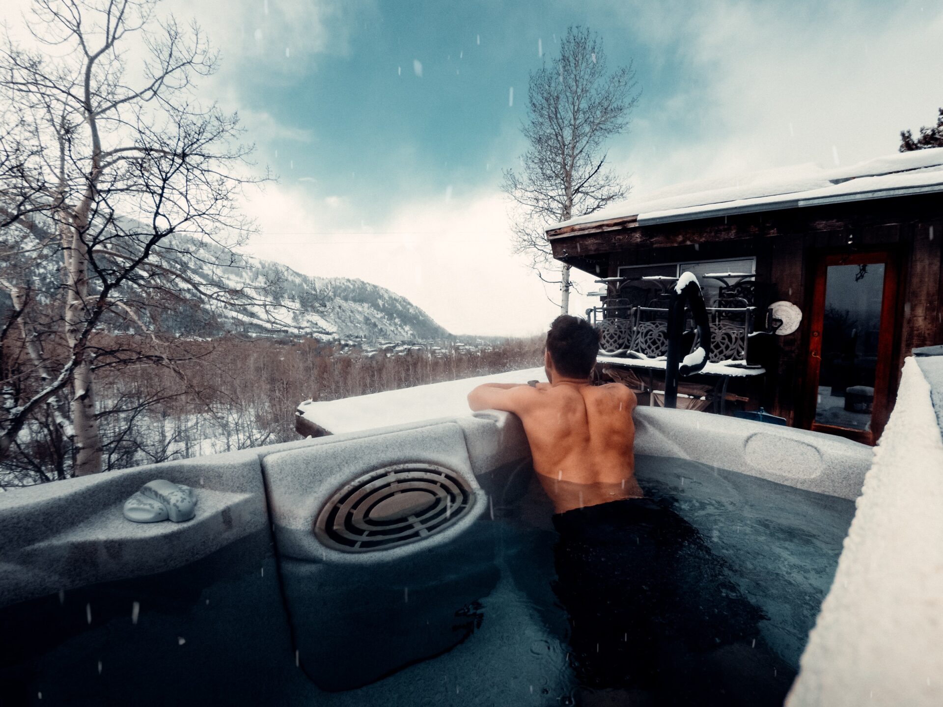 Everything You Need To Know About Hot Tub Sizes