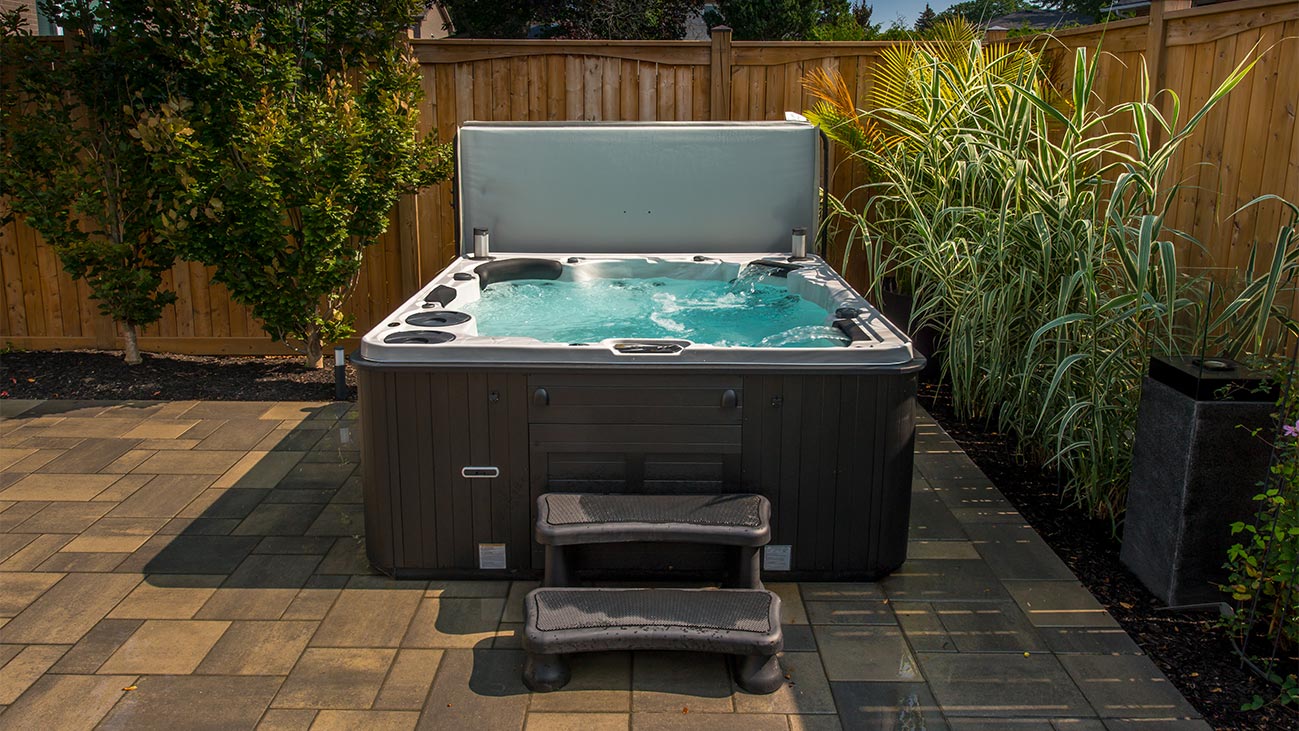 Tips and Tricks to Keep Your Spa Water Clean