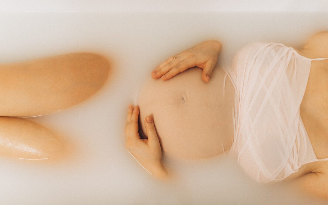 Benefits of Water Exercise During Pregnancy and How a Swim Spa can Help